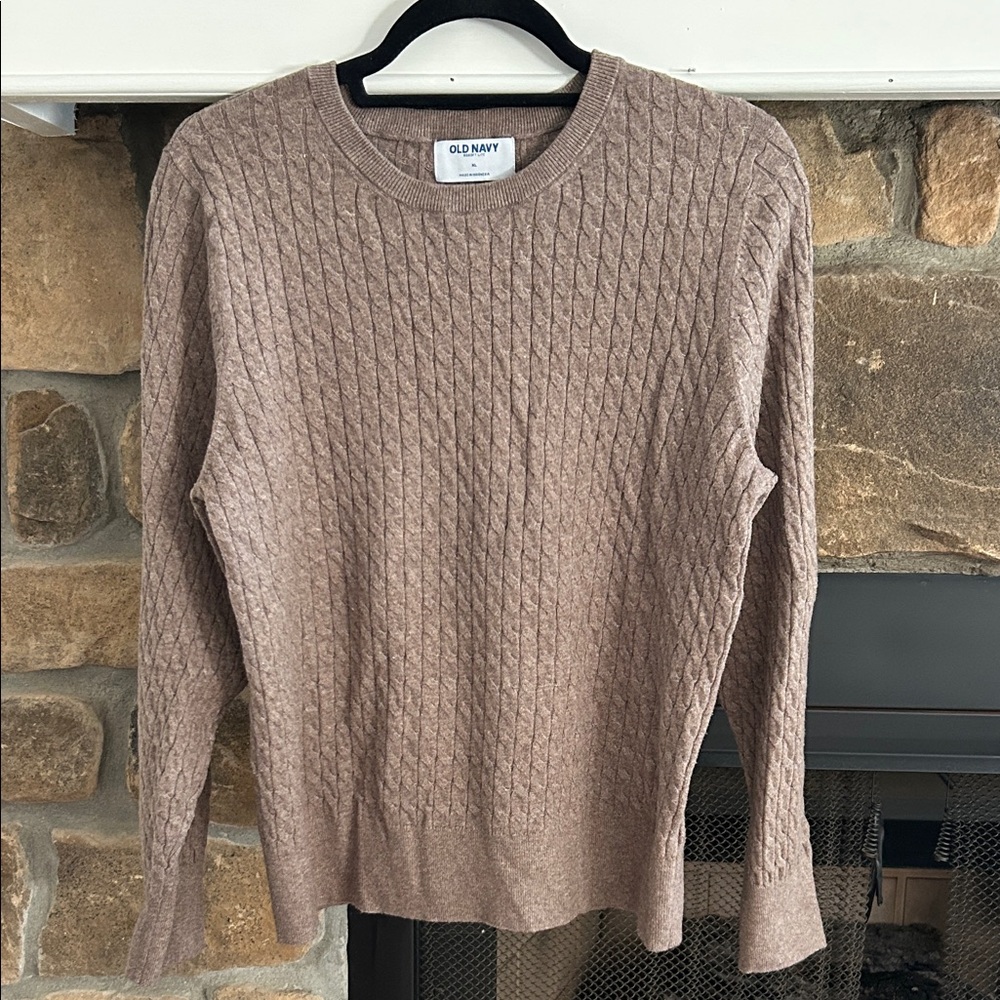 Old Navy Sweater